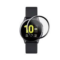 محافظ صفحه نمایش مدل M PMMA 40to مناسب برای ساعت هوشمند سامسونگ Galaxy Watch Active 2 40mm 