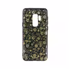 کاور طرح گل کد 02 مناسب برای گوشی موبایل سامسونگ Galaxy S9 Plus 