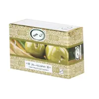 صابون شستشو ان جی مدل Olive وزن 100 گرم