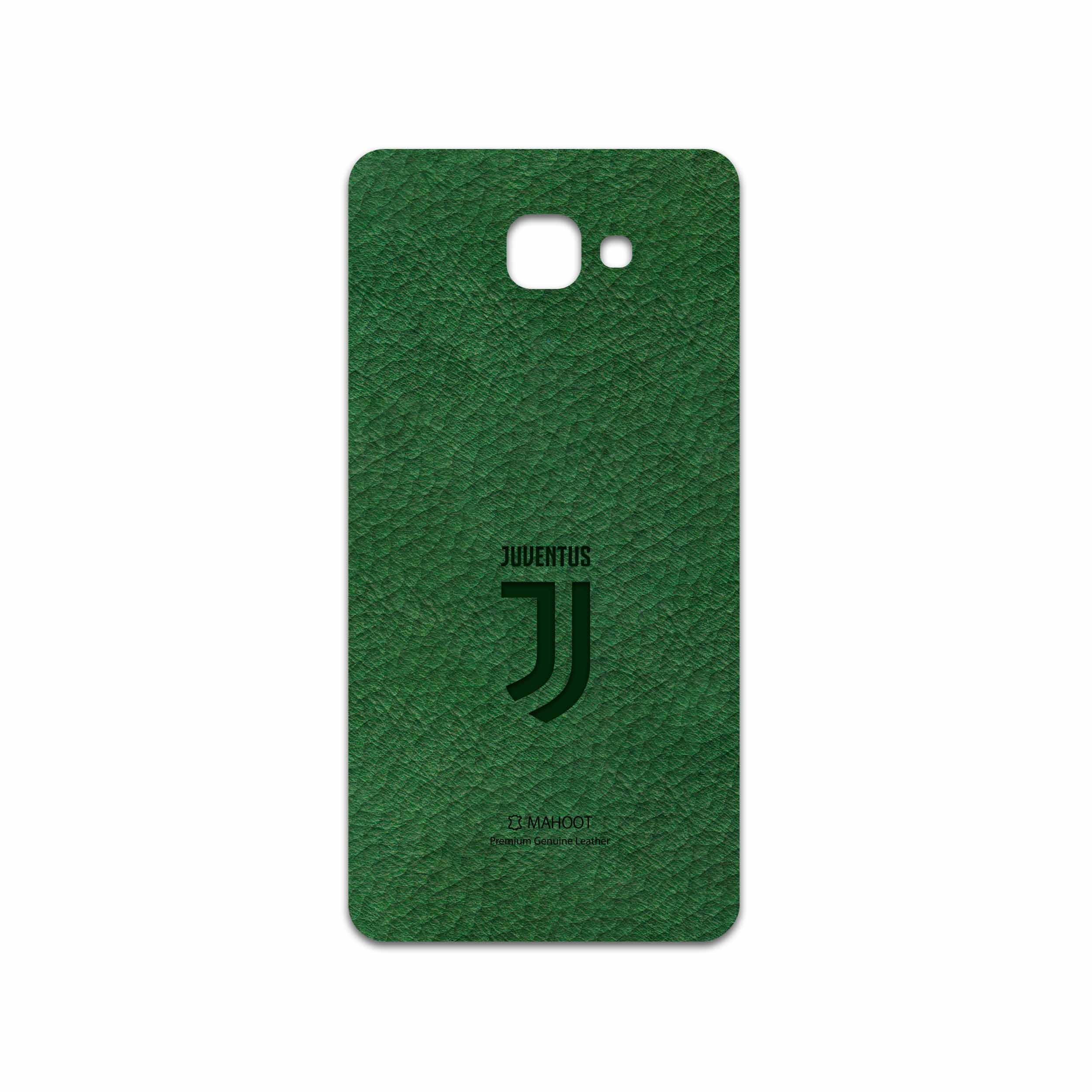 برچسب پوششی ماهوت مدل GL-JUVE مناسب برای گوشی موبایل سامسونگ Galaxy C7
