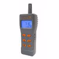 گازسنج co و co2 مدل AZ 77597