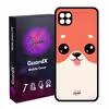 کاور گارد ایکس طرح Pet مدل Glass10186 مناسب برای گوشی موبایل سامسونگ Galaxy A22 5G
