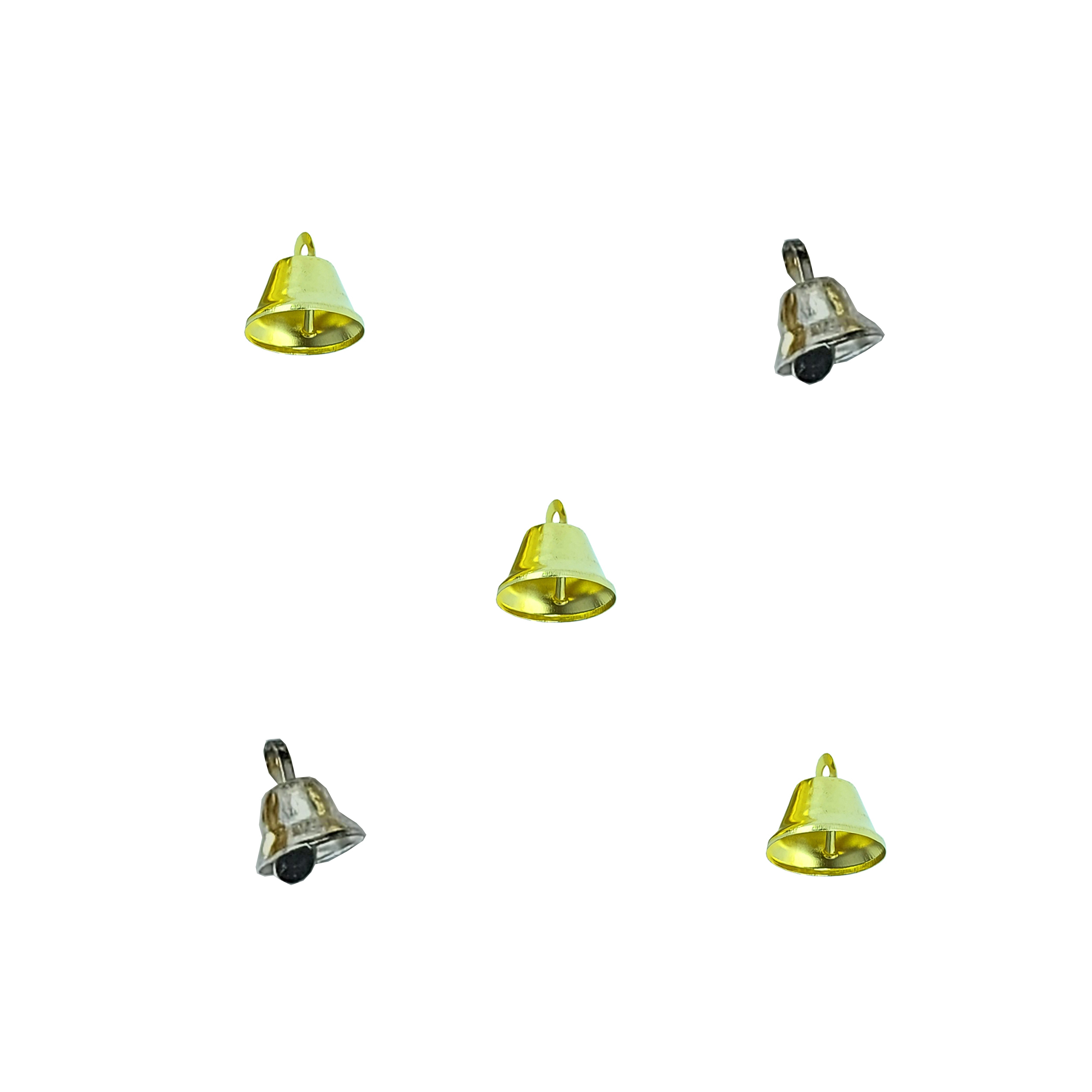 آویز تزیینی مدل 3.2CentS5 بسته 5 عددی