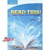 Read This 2 - فروشگاه کتاب اشراق