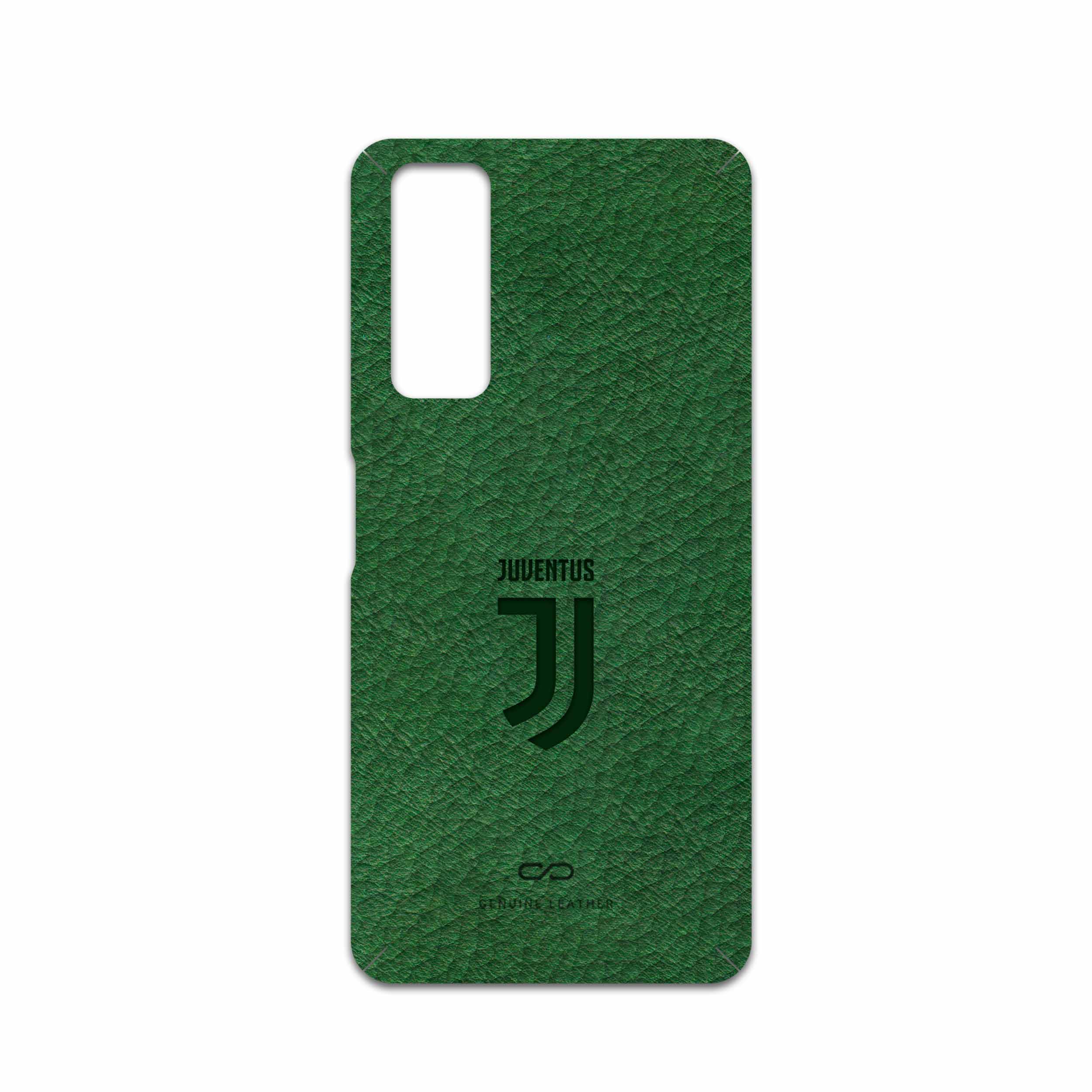 برچسب پوششی ماهوت مدل GL-JUVE مناسب برای گوشی موبایل هوآوی Y7a