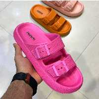 دمپایی ایربولینگ مارک زیتون بسیار نرم و راحت سایز 37تا40