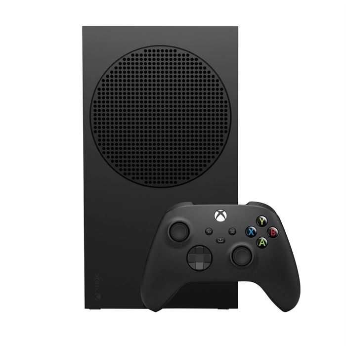 کنسول بازی مایکروسافت Xbox Series S ظرفیت 1 ترابایت