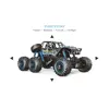 ماشین بازی کنترلی ام زد مدل RY012 Climbing Car