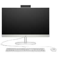 کامپیوتر All In One اچ پی 23.8 اینچی مدل CR0129nh پردازنده Core i7 1355U رم 16GB حافظه 1TB SSD گرافیک Intel