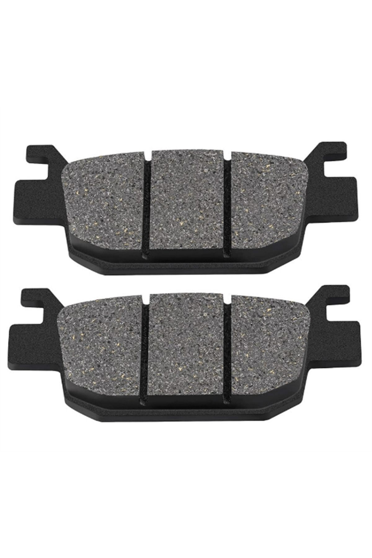 ست بدنه موتورسیکلت لنت ترمز عقب هوندا فورزا DELTAFORCE