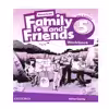 کتاب Family And Friends 5 اثر جمعی از نویسندگان انتشارات آرماندیس پنج جلدی