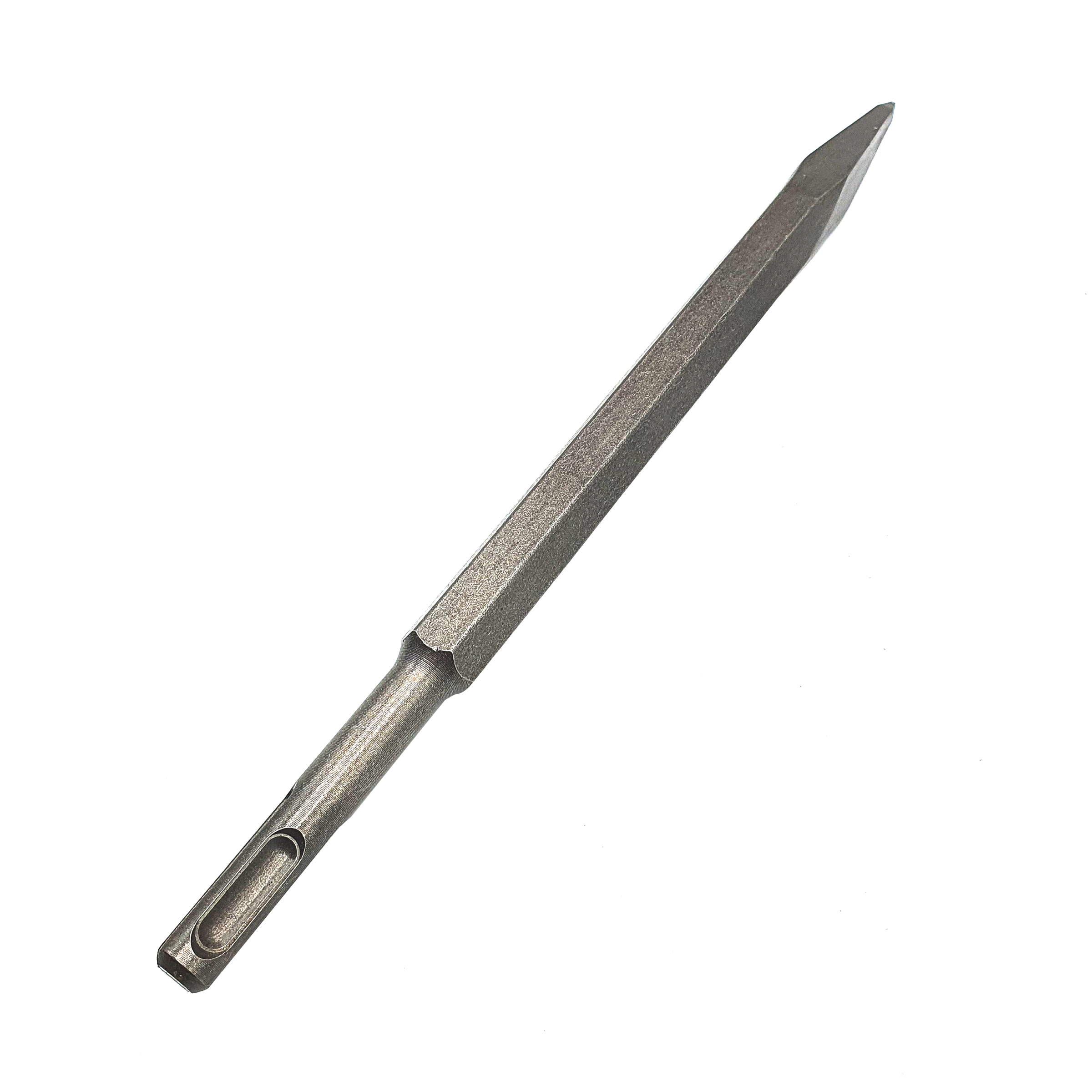 قلم تخریب چهار شیار کد S سایز 250 میلیمتر