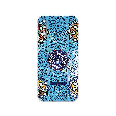 برچسب پوششی ماهوت مدل Slimi-Tile مناسب برای گوشی موبایل هوآوی Y8p