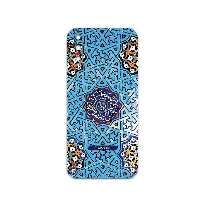 برچسب پوششی ماهوت مدل Slimi-Tile مناسب برای گوشی موبایل هوآوی Y8p