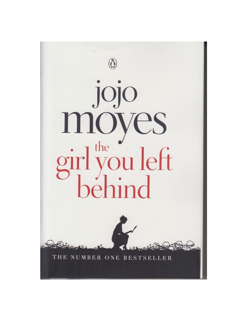 کتاب زبان the girls you left (دختری که رهایش کردی)