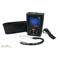 دستگاه اندازه گیری لیزری Kllzm120B 120M دوربین بلوتوث حرفه ای Lasermeter KLPRO