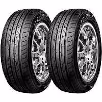 خرید لاستیک تراینگل سایز 165/65R13 گل TE301 دو حلقه ای | اتوموبی