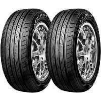 خرید لاستیک تراینگل سایز 165/65R13 گل TE301 دو حلقه ای | اتوموبی