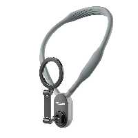 نگهدارنده گوشی موبایل تلسین مدل magnetic neck holder | کالا مکس