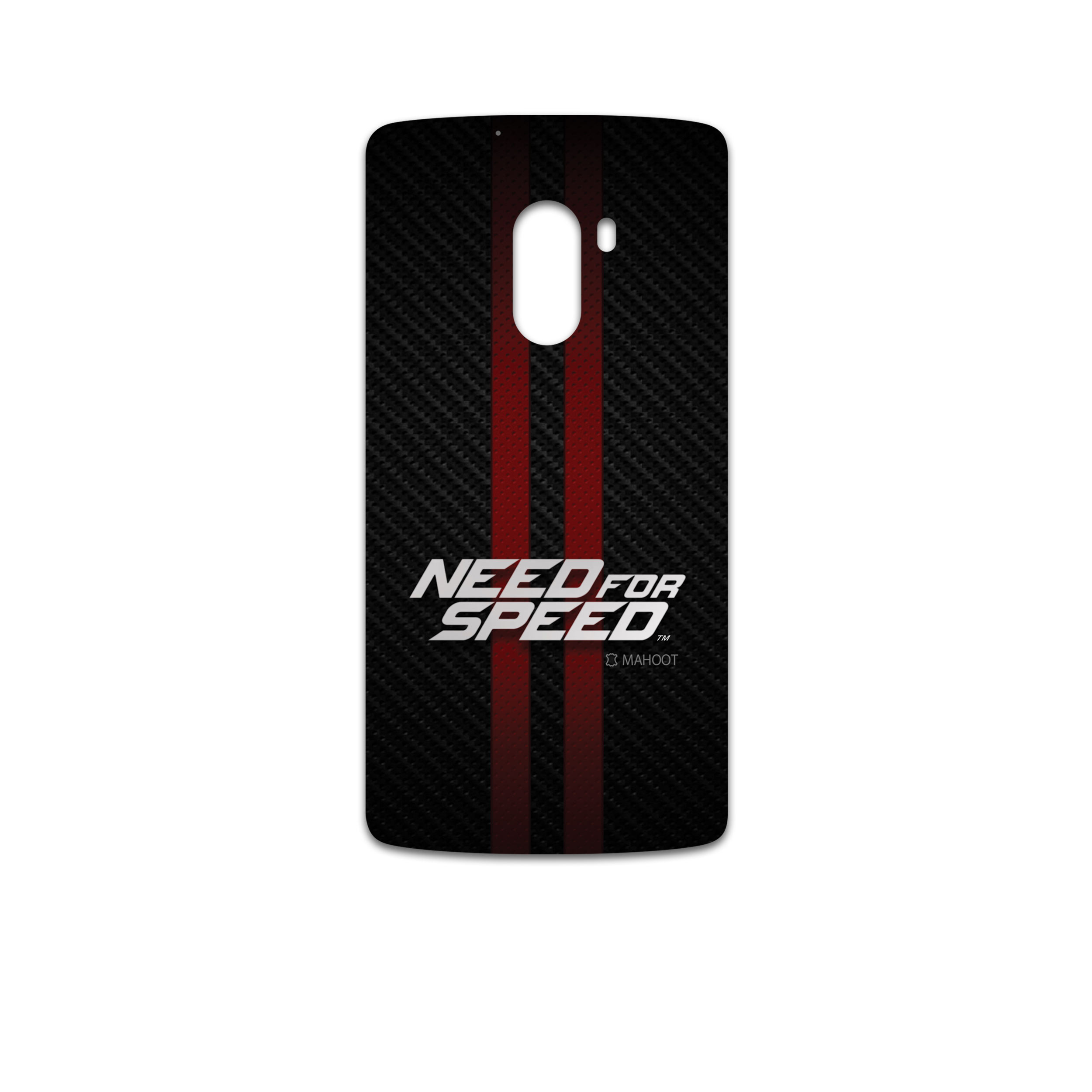 برچسب پوششی ماهوت مدل Need-for-Speed-Game مناسب برای گوشی موبایل لنوو A7010
