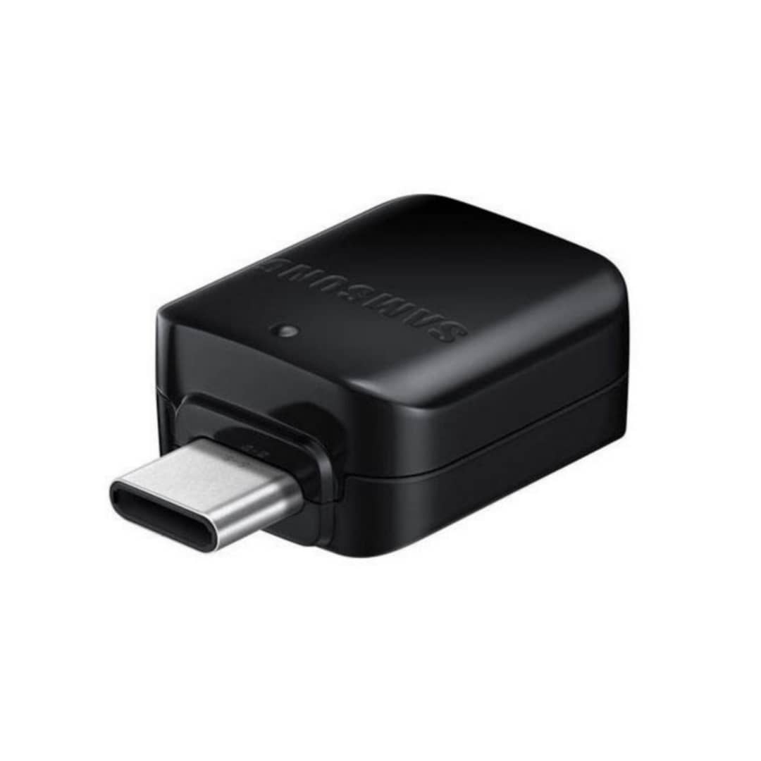 مبدل USB OTG به USB-C مدل S10
