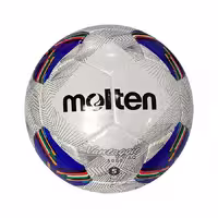 توپ فوتبال مولتن مقدماتی جام جهانی 2026 منطقه آسیا