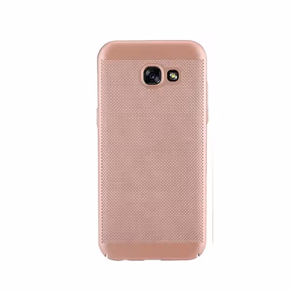 کاور مدل A320 مناسب برای گوشی موبایل سامسونگ Galaxy A320 / A3 2017