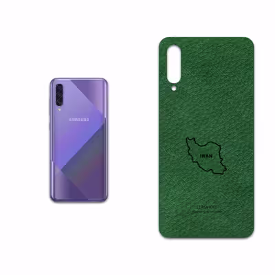 برچسب پوششی ماهوت مدل GL-IRC مناسب برای گوشی موبایل سامسونگ Galaxy A50s