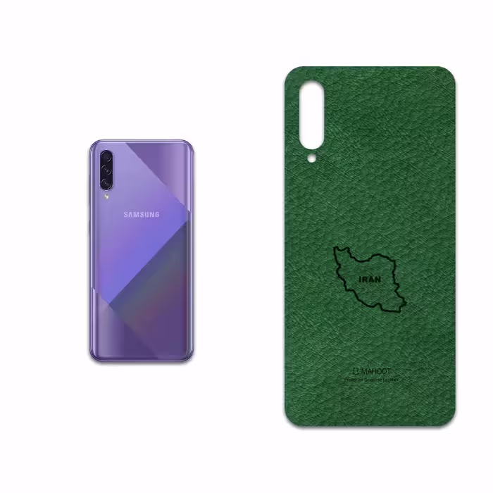 برچسب پوششی ماهوت مدل GL-IRC مناسب برای گوشی موبایل سامسونگ Galaxy A50s