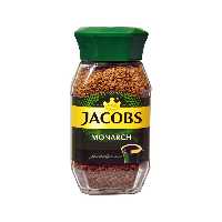 قهوه فوری 95 گرم جاکوبز - Jacobs