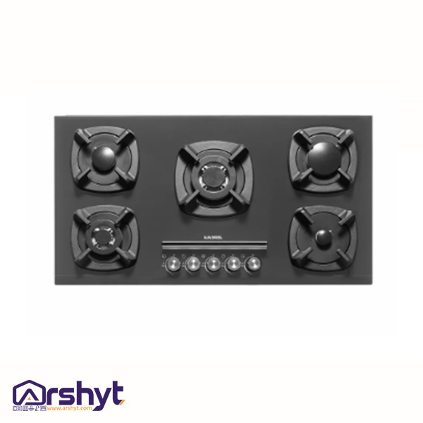 قیمت اجاق گاز رومیزی ایلیااستیل G 534 - لوازم خانه و آشپزخانه آرشیت