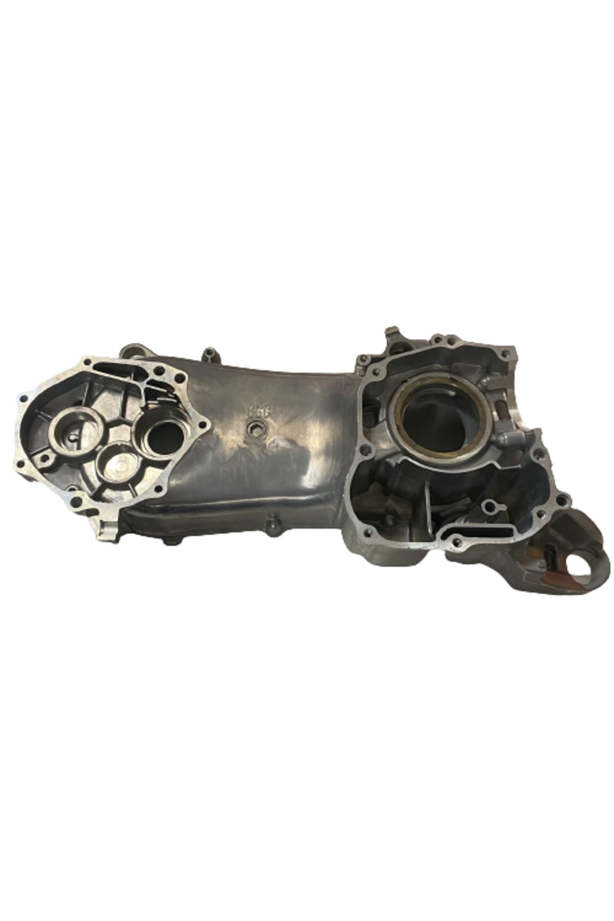 موتورسیکلت SPACY 110 بلوک سمت چپ OEM Honda