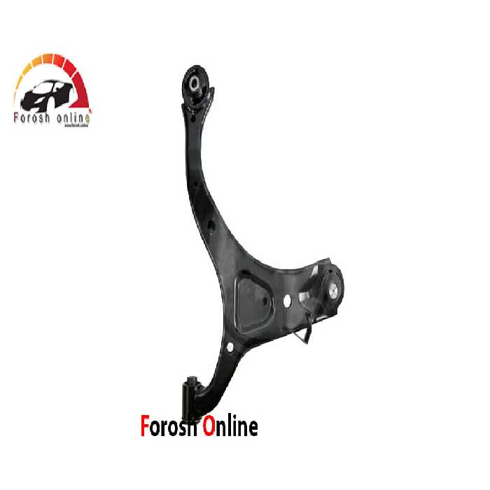 طبق جلو راست هیوندای سانتافه 3500