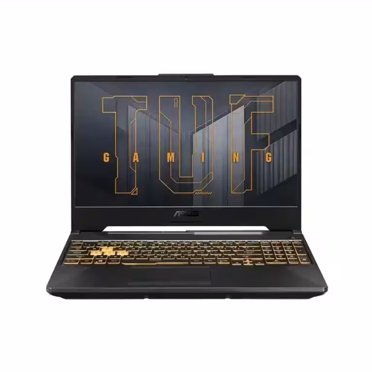 خرید و قیمت لپ تاپ ایسوس مدل ASUS FX507VV - 13900H - آسیا لپتاپ