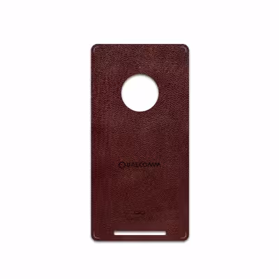 برچسب پوششی ماهوت مدل NL-QLQM مناسب برای گوشی موبایل نوکیا Lumia 830