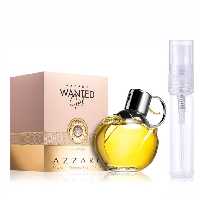 عطر گرمی وانتد گرل ازارو از برند پارکس فرانسه  ( کیفیت عالی ) 