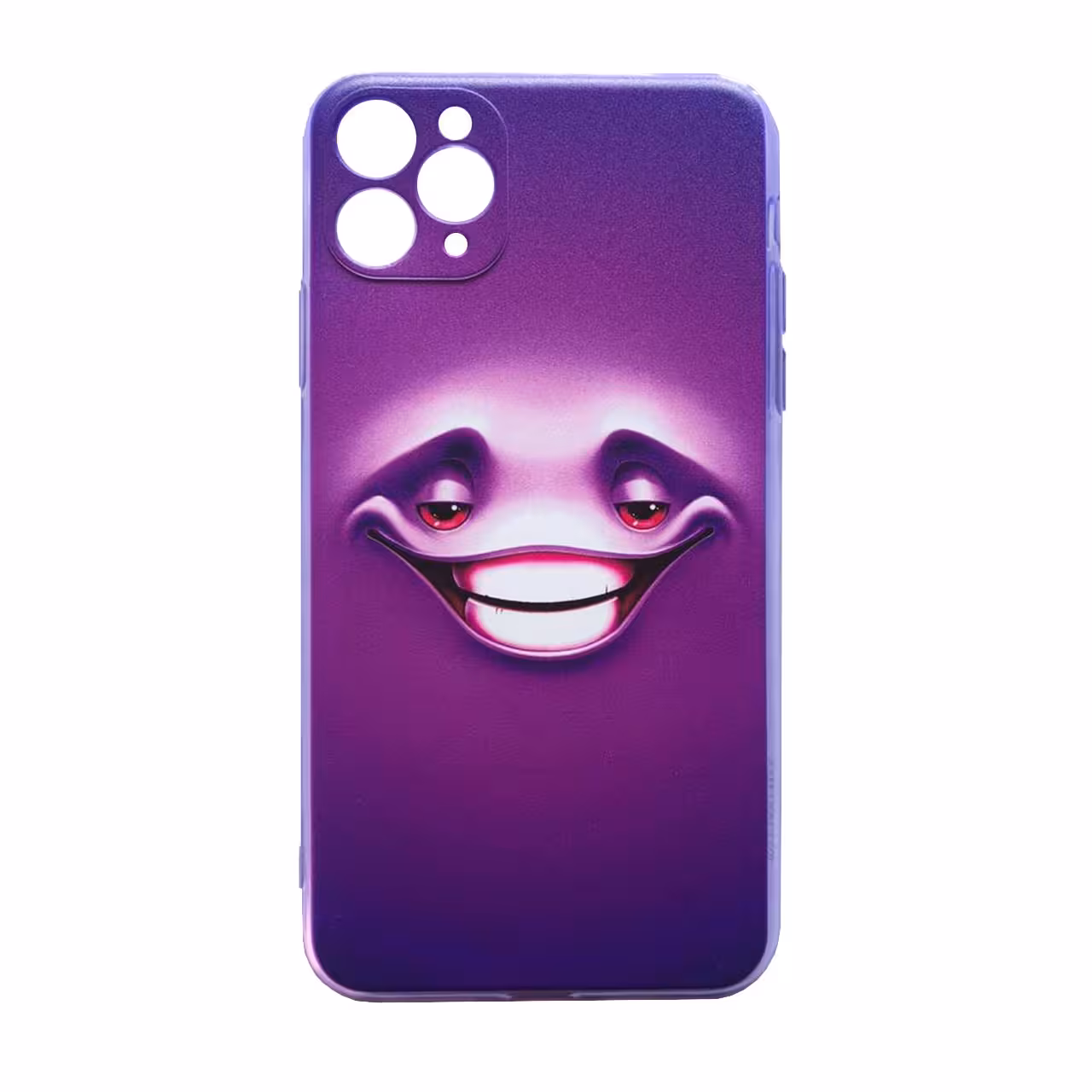 کاور مدل Facesmile11px مناسب برای گوشی موبایل اپل iPhone 11ProMax
