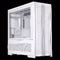 کیس گیمینگ لیان لی V3000 PLUS White | فروشگاه گیمینگ تکاف