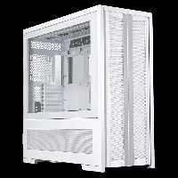 کیس گیمینگ لیان لی V3000 PLUS White | فروشگاه گیمینگ تکاف