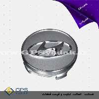 قالپاق وسط رینگ هیوندای آزرا کالیفرنیا