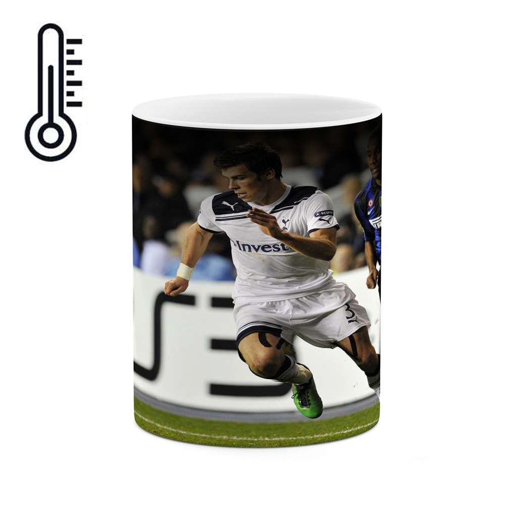 ماگ حرارتی طرح بیل مدل mgh10365