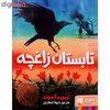 کتاب تابستان زاغچه اثر دیوید آلموند انتشارات هوپا