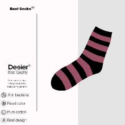 جوراب دیزر مدل رومینا کد fiory1364-V