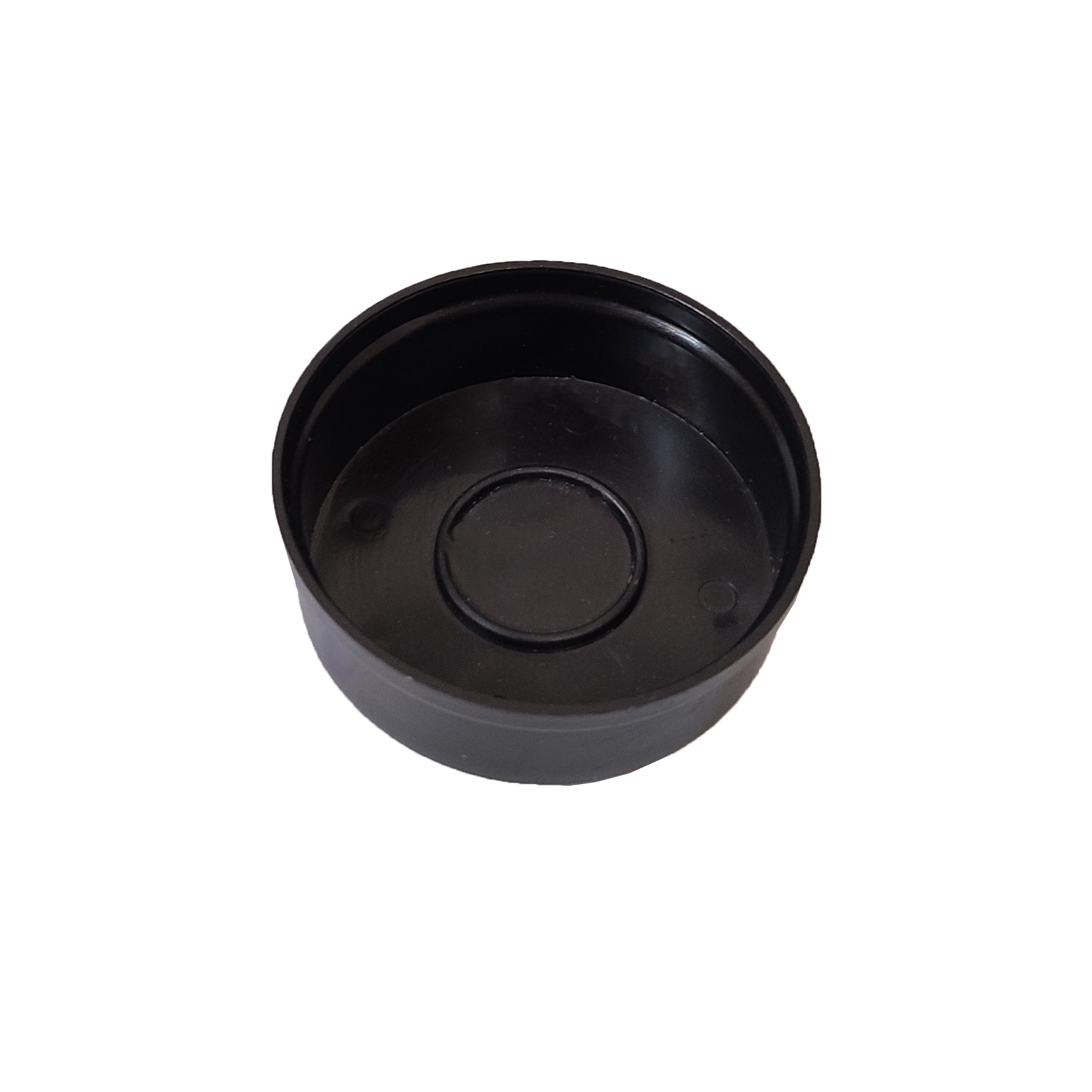 کاپ شمع وارمر مدل دایره بسته 100 عددی