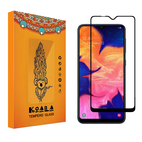 محافظ صفحه نمایش کوآلا مدل Fade مناسب برای گوشی موبایل سامسونگ Galaxy A30/ m30s | کالا برتری