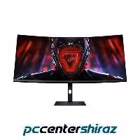 مانیتور گیمینگ خمیده شیائومی سایز 34 اینچ مدل Xiaomi Curved Gaming Monitor G34WQi