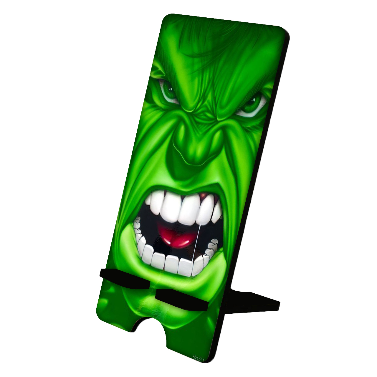 پایه نگهدارنده گوشی موبایل مدل فانتزی کد 1408