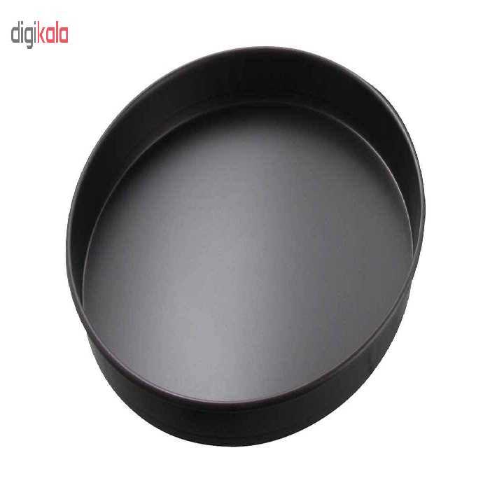 ظرف پخت پیتزا مدل M25