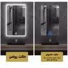 آینه لمسی دلفین مدل Touch R 6040
