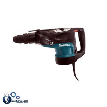 بتن کن ماکیتا مدل HR5201C - ابزار یراق